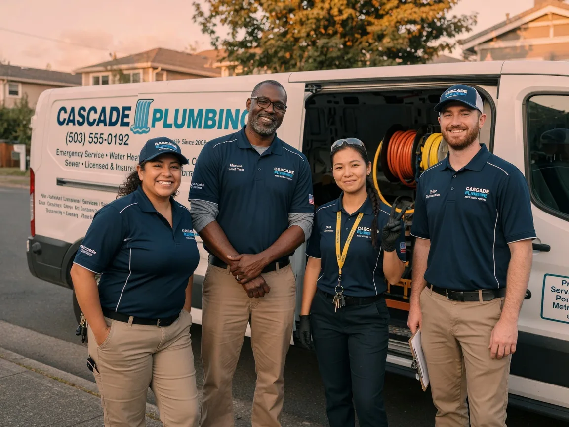 Emergency Plumber company in Lindsay, TX